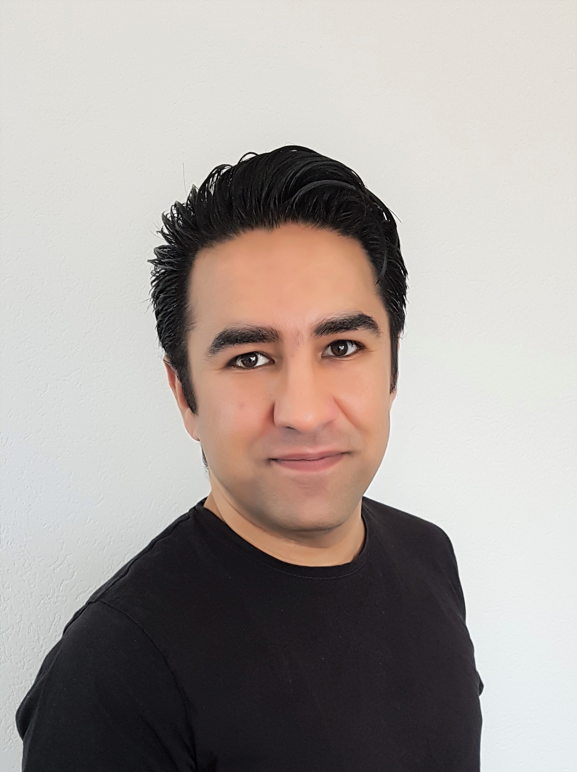 Mohammad Khosravi