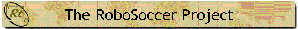 The RoboSoccer Project
